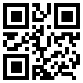 Scansione del Qr Code di 3207869774