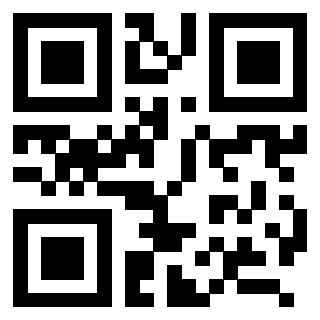 Scansione del QrCode di 3207869776