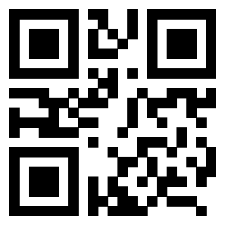 3207869779 Qr Code associato