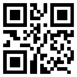 Immagine del QrCode di 3207869782