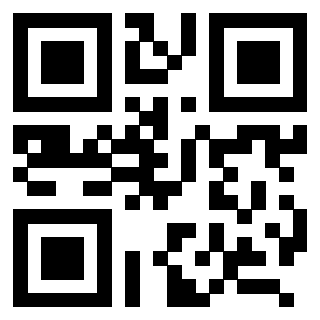 3207869783 - Immagine del Qr Code