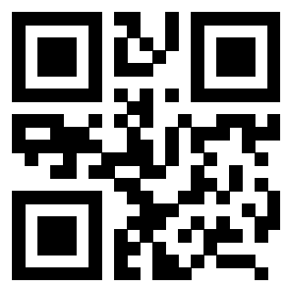 3207869784 - Immagine del QrCode associato