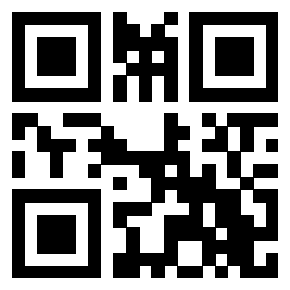 Il Qr Code di 3207869787