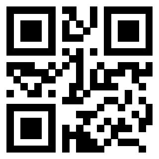 3207869790 QrCode associato