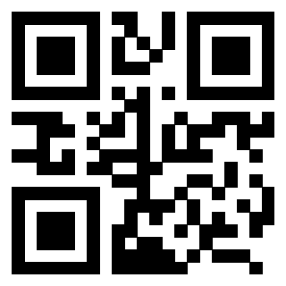 Il QrCode di 3207869791