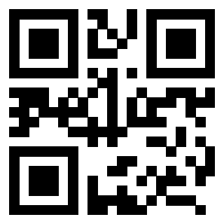 Il Qr Code di 3207869792