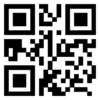 3207869793 - Immagine del Qr Code associato