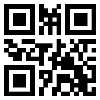 Il Qr Code di 3207869796