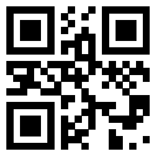 3207869797 Qr Code associato