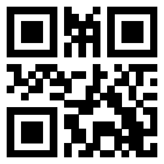 Il Qr Code di 3207869798