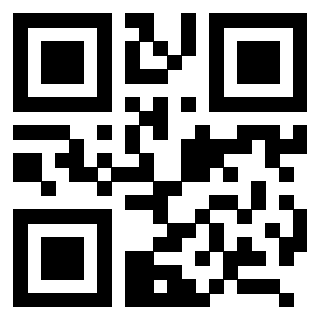 3207869801 Qr Code associato