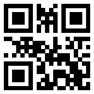 Il QrCode di 3207869802
