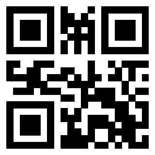 Il QrCode di 3207869804