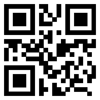Scansione del Qr Code di 3207869805