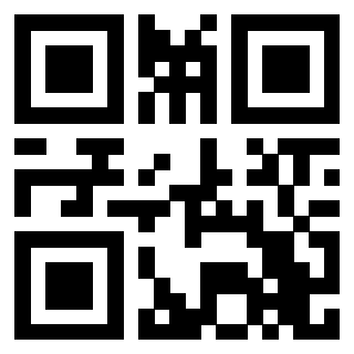 3207869810 - Immagine del Qr Code associato