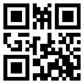 Scansione del Qr Code di 3207869811