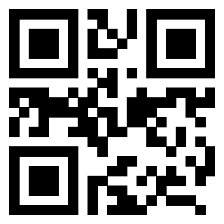 Immagine del QrCode di 3207869812
