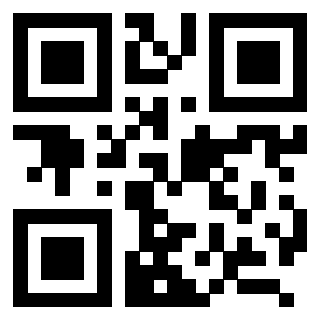 3207869813 - Immagine del Qr Code associato