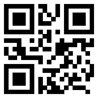 3207869814 Qr Code associato