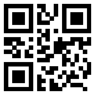 3207869816 QrCode associato