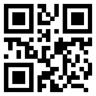 3207869817 QrCode associato