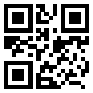 3207869818 Qr Code associato