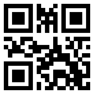 Il Qr Code di 3207869820