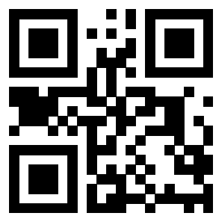 Scansione del Qr Code di 3207869824