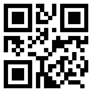 3207869825 Qr Code associato