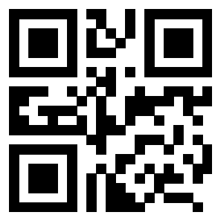 3207869828 QrCode associato