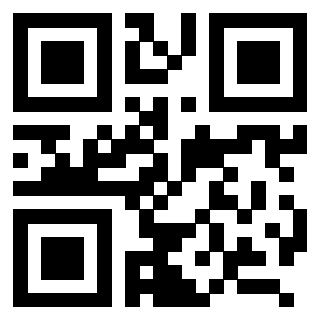Il QrCode di 3207869831