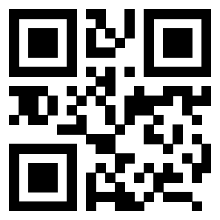 3207869832 - Immagine del QrCode associato