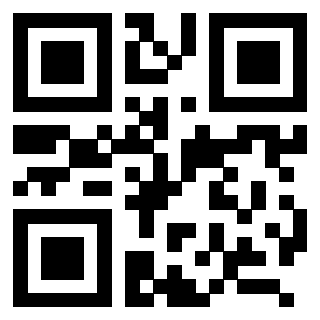 Immagine del QrCode di 3207869833