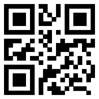 3207869834 - Immagine del QrCode associato