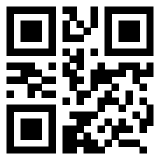 3207869838 QrCode associato