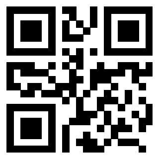 3207869839 Qr Code associato