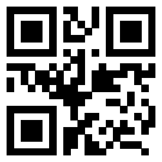 Immagine del QrCode di 3207869842