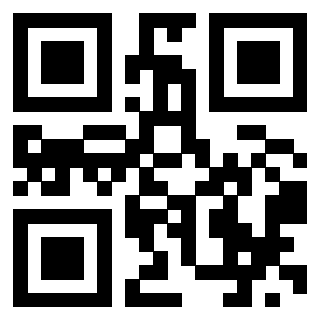 Immagine del Qr Code di 3207869844