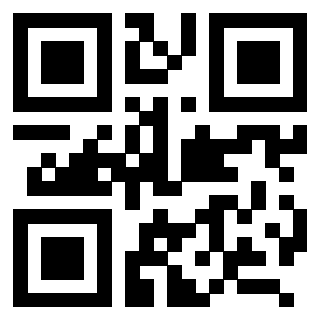 Scansione del Qr Code di 3207869845