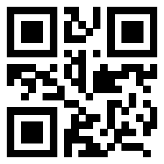 Il Qr Code di 3207869847