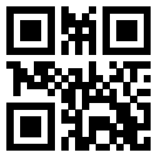 3207869850 QrCode associato