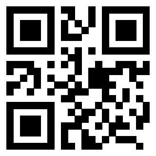 Scansione del Qr Code di 3207869851