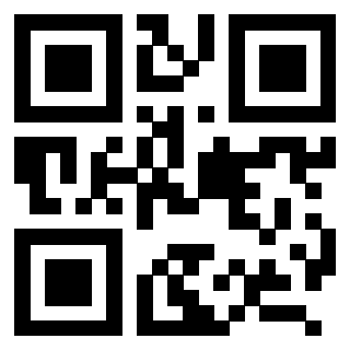 3207869852 - Immagine del QrCode associato