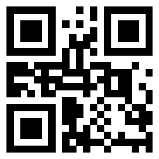 Scansione del QrCode di 3207869860