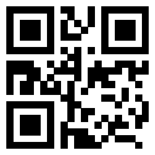 Scansione del QrCode di 3207869862