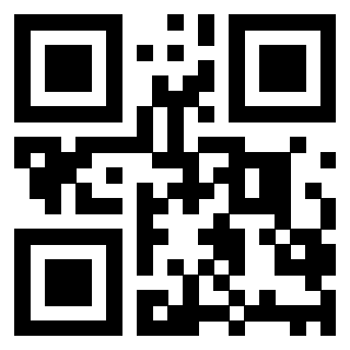 Il Qr Code di 3207869863