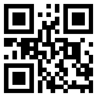 3207869867 - Immagine del Qr Code associato