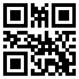 3207869872 Qr Code associato
