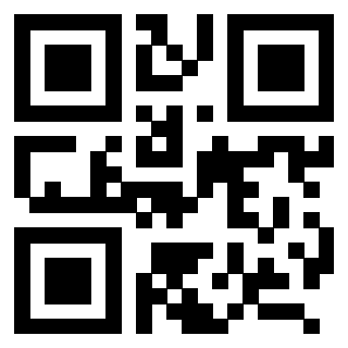 Qr Code di 3207869873