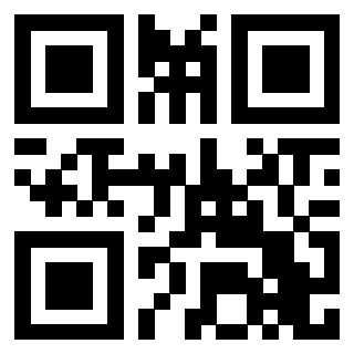 Immagine del QrCode di 3207869876